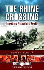 Rhine crossing operation for sale  Depew
