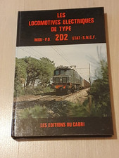 Locomotives electriques type d'occasion  Lizy-sur-Ourcq