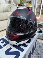 Shark evo kedje for sale  LINCOLN