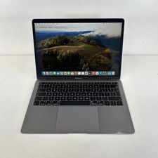 Macbook air 13in for sale  TELFORD