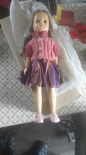 Vintage palitoy doll for sale  COALVILLE