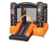 Kidz rock bounce for sale  Charlotte