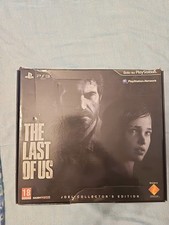 The last joel usato  Lanciano