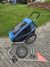 for croozer plus 1 kid gebraucht kaufen for croozer plus 1 kid gebraucht kaufen Walldorf