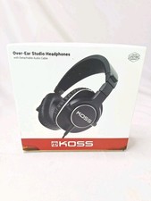 Koss pro4s full for sale  Texarkana