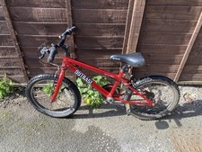 Halfords apollo outrage for sale  LEEDS