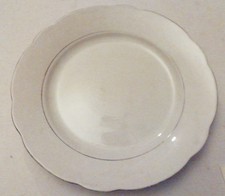 Ceramica piemontese piatto usato Ceramica piemontese piatto usato  Città di Castello