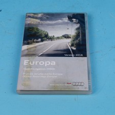 Audi navi rom gebraucht kaufen  Osnabrück