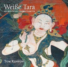 Weiße tara heilmeditation gebraucht kaufen  Stuttgart