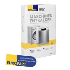 Détartrant machine laver d'occasion  Expédié en France