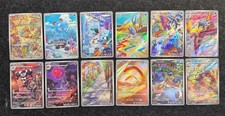 Pokemon card snow usato  Roma