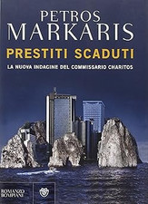 Prestiti scaduti perfect usato  Vejano