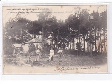 Andernos bains chalet d'occasion Andernos bains chalet d'occasion  France