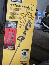 Dewalt brushless attachment for sale  USA