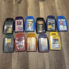 Top trumps vintage for sale  LONDON