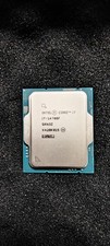 Intel core 14700kf gebraucht kaufen  Wismar-Umland