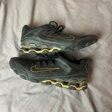 Nike reax size for sale  NORWICH
