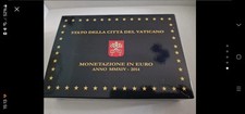 Divisionale vaticano proof usato  Portici
