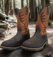 Red wing irish d'occasion  Expédié en Belgium