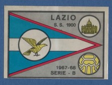Scudetto serie calciatori usato  Perugia