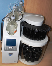 Thermo dionex ase usato  Spedire a Italy