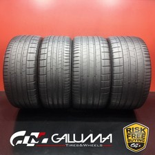 Set tires pirelli for sale  Pompano Beach