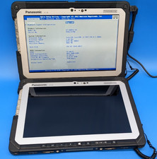 Panasonic toughbook 7y57 for sale  LONDON
