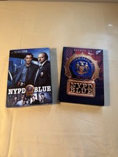 Nypd blue season for sale  Murfreesboro