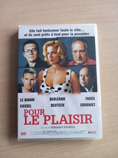 Plaisir dvd d'occasion  Paris X