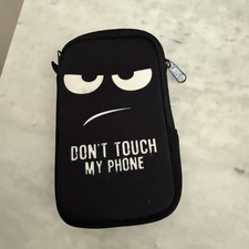 Neoprene sleeve smartphone for sale  San Francisco