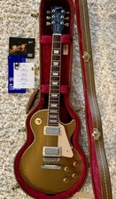 2012 gibson les for sale  Wellington