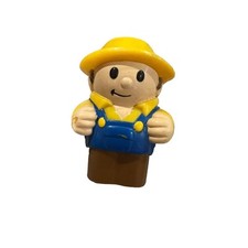 Mega bloks farmer for sale  Palm Desert