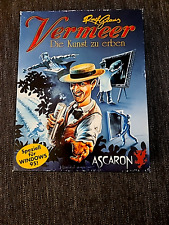 Dvd spiel vermeer gebraucht kaufen  Ammersbek