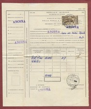 Modello servizio riscossioni usato  Biella