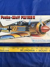 Comet focke wulf for sale  West Linn