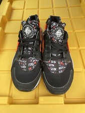 Nike huarache running for sale  Saint Paul