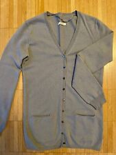 Cashmere cardigan kaschmir gebraucht kaufen  Augsburg