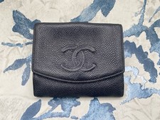 Chanel bifold compact for sale  Oneonta