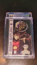 Sega saturn panzer for sale  Purcellville