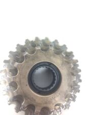Vintage cassette pignone usato  Grugliasco