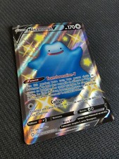 Carte pokemon metamorph d'occasion  Nouaillé-Maupertuis