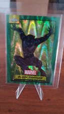 Topps marvel chrome gebraucht kaufen  Brühl