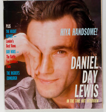 Daniel day lewis for sale  UK