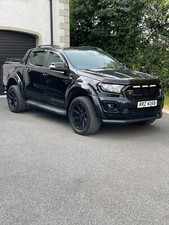 2020 ford ranger for sale  MAGHERAFELT