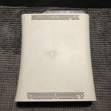 Console Microsoft Xbox 360 Pro System 60GB branco - Testado/funcionando comprar usado  Enviando para Brazil