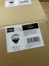 Kapego 730249 led gebraucht kaufen  Göppingen