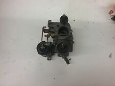 Carburetor gale outboard for sale  North Tonawanda