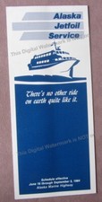 Original 1984 alaska for sale  Clinton