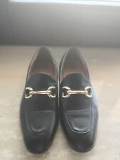 Mocassini eleganti black usato  Campobasso