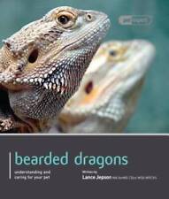 Bearded dragon paperback for sale  Montgomery